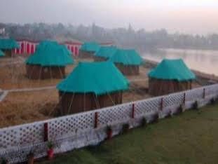 Banni Khera Farm Resort Rohtak Exterior foto