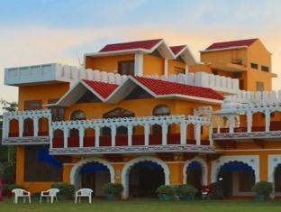 Banni Khera Farm Resort Rohtak Exterior foto