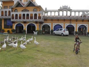 Banni Khera Farm Resort Rohtak Exterior foto