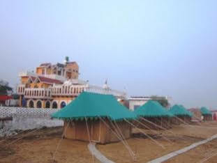 Banni Khera Farm Resort Rohtak Exterior foto